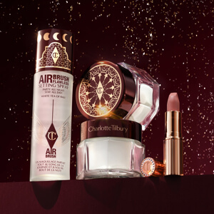 Charlotte Tilbury Matte Revolution Lipstick in Pillow Talk Original